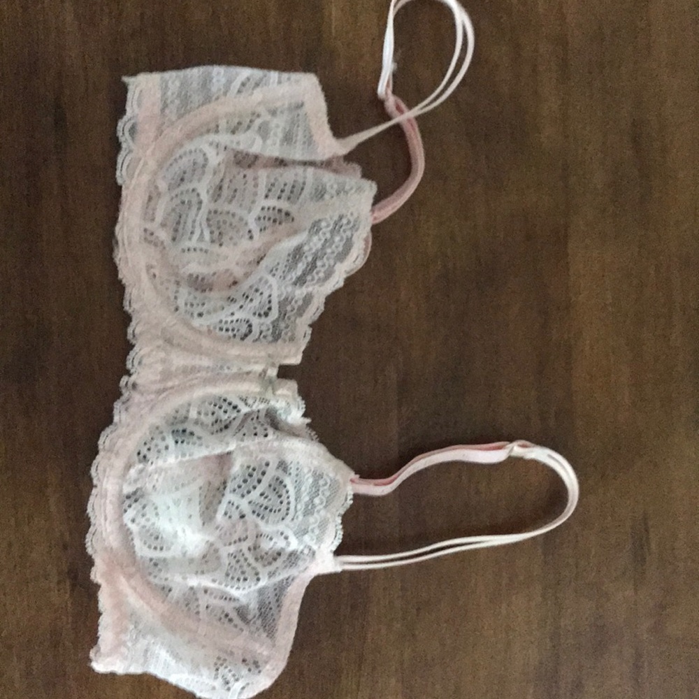 Chantelle Merci Demi Unlined